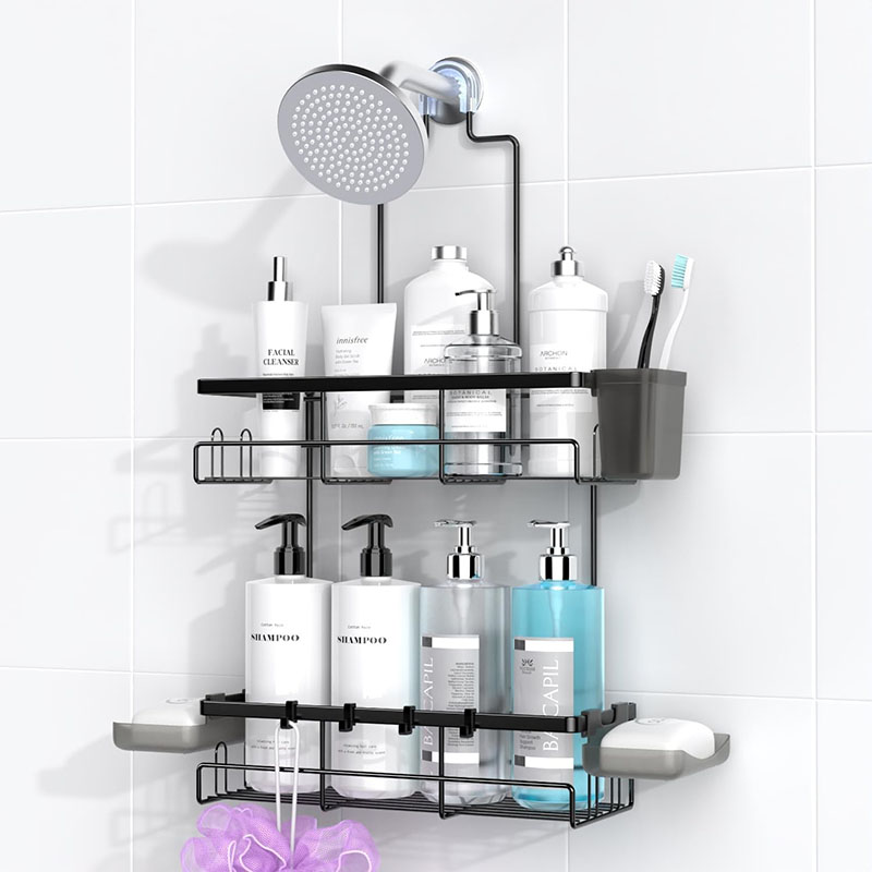 ထိရောက်မှုအရှိဆုံးအတွက် Stainless Steel Storage Rack ကို ဘယ်လိုတပ်ဆင်မလဲ။ ထိရောက်မှုအရှိဆုံးအတွက် Stainless Steel Storage Rack ကို ဘယ်လိုတပ်ဆင်မလဲ။