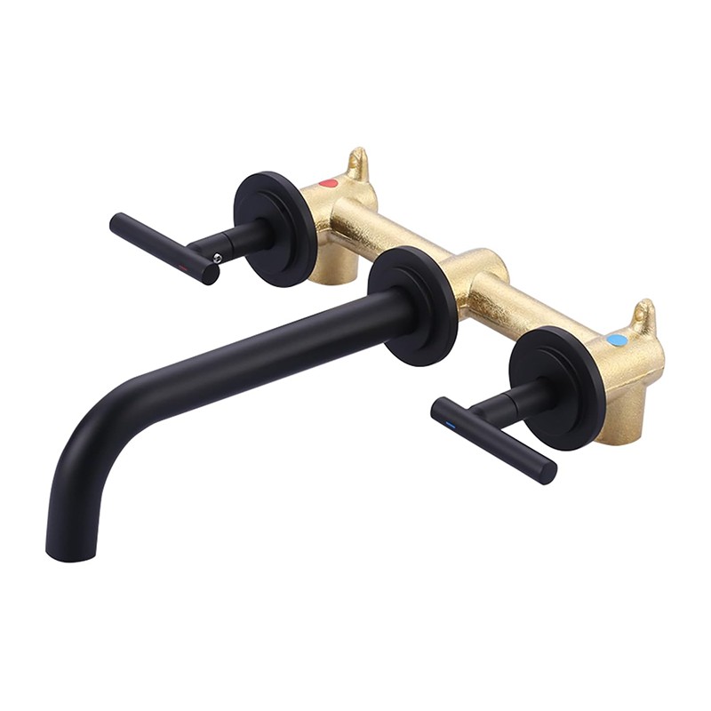 Stainless Steel Wall Faucet သည် ခေတ်မီရေချိုးခန်းဒီဇိုင်းနှင့် ရေထိရောက်မှုကို မည်သို့တိုးတက်စေနိုင်မည်နည်း။ Stainless Steel Wall Faucet သည် ခေတ်မီရေချိုးခန်းဒီဇိုင်းနှင့် ရေထိရောက်မှုကို မည်သို့တိုးတက်စေနိုင်မည်နည်း။