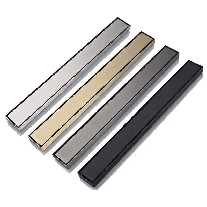 Stainless Steel Hidden Shower Floor Drain