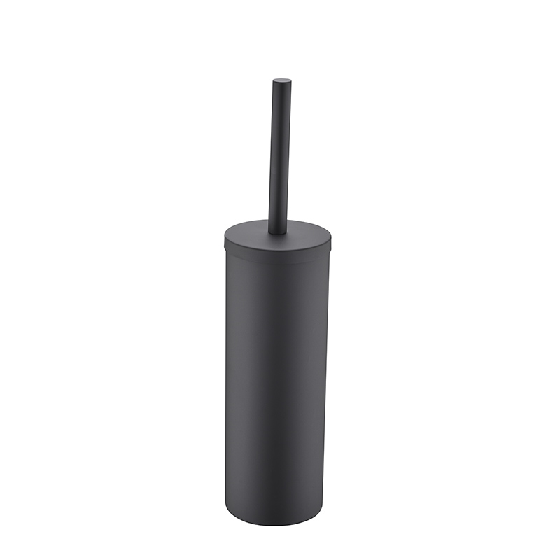 Stainless Steel Toilet Brush Holder ၊